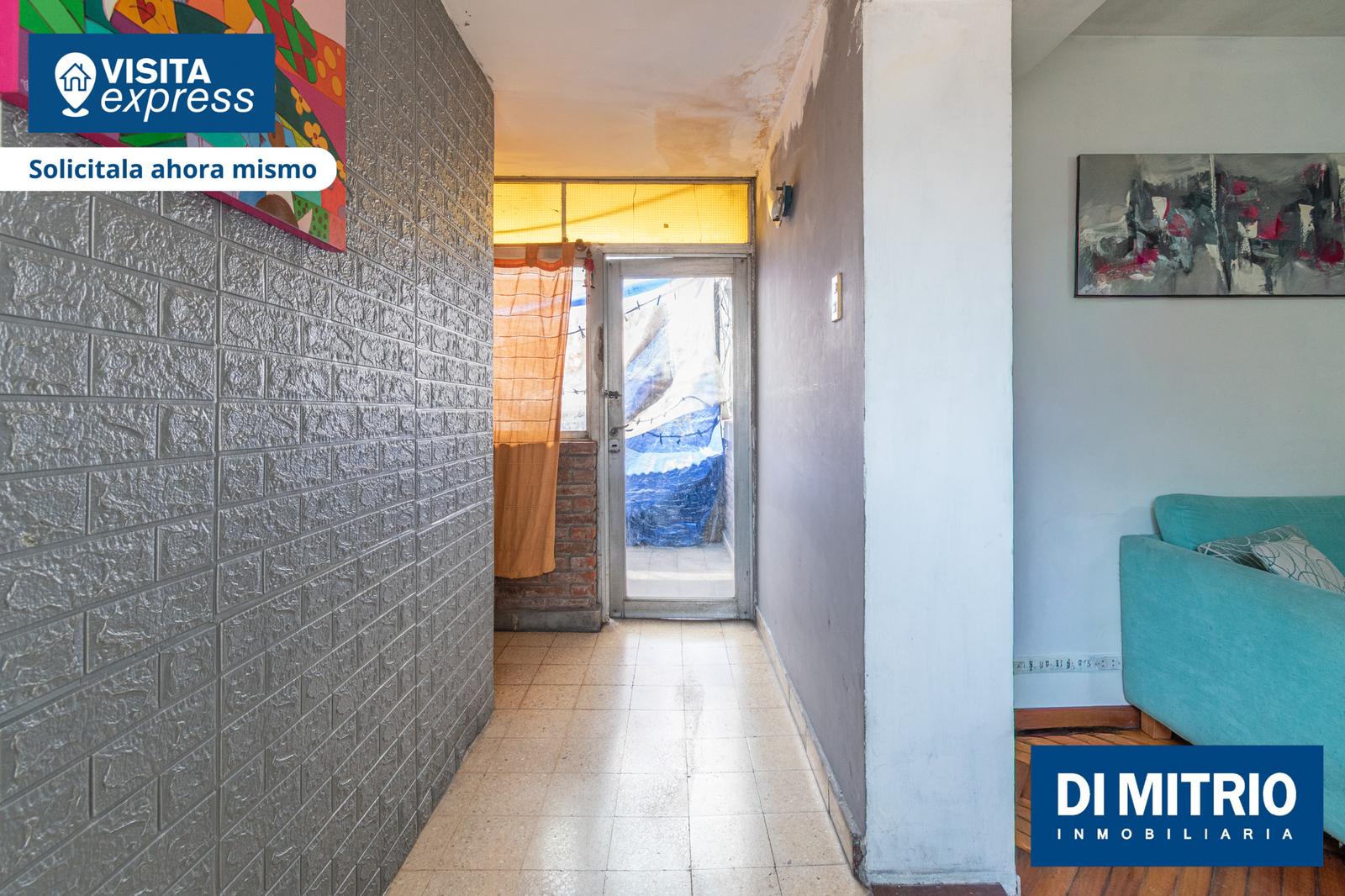 Segundo Dormitorio