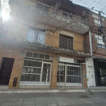 Av. Azcuenaga 500