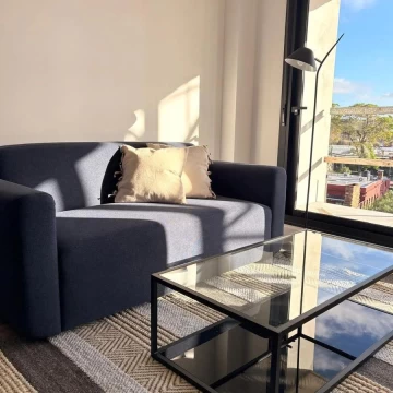 Venta Apartamento Monoambiente en Malvín