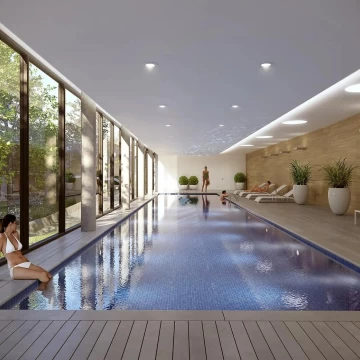 Venta Apartamento Monoambiente en Malvín