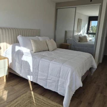Venta Apartamento 2 Dormitorios en Malvín