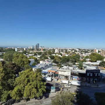 Venta Apartamento 2 Dormitorios en Malvín