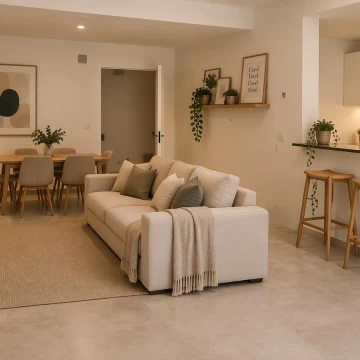 Departamento en Nuñez