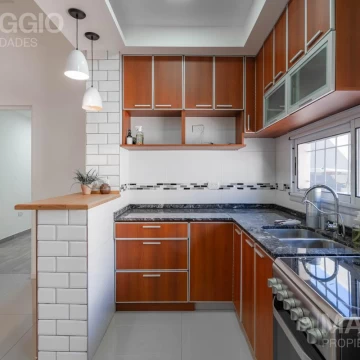 Casa en Venta en Ramos Mejia Sur