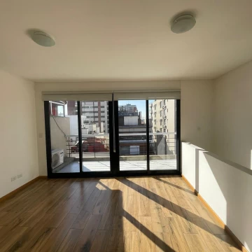 Departamento 2 ambientes en Venta - Palermo/ Recoleta