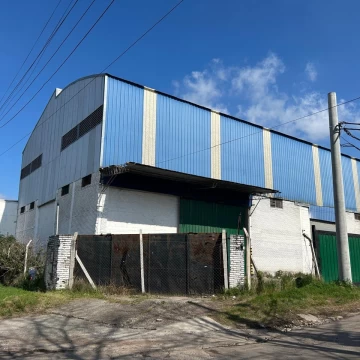 Depósito en El Talar Tigre