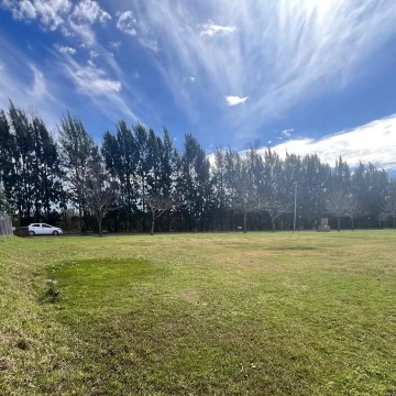 Terreno Lote  en Venta en Barrio Nautico San Juan, Villanueva, Tigre