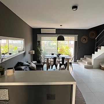 Departamento  en Venta en Lagos del Sendero, Sendero, Nordelta