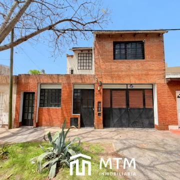 Casa en Venta Rosario, Alberdi.
