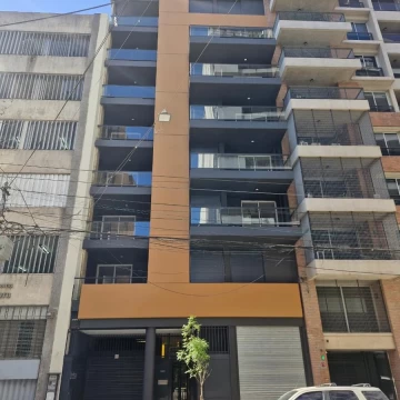 San Juan 500 - 1 dormitorio en venta en Rosario, Martin