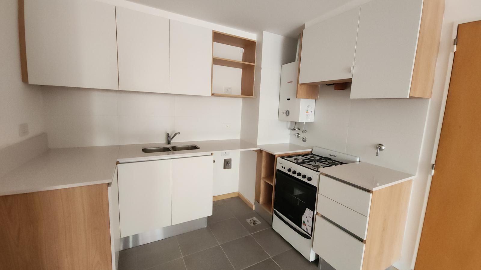 San Juan 500 - 1 dormitorio en venta en Rosario, Martin