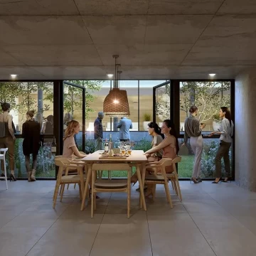 Venta Apartamento 1 Dormitorio en Malvín