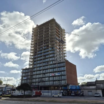 Venta Apartamento 1 Dormitorio en Malvín
