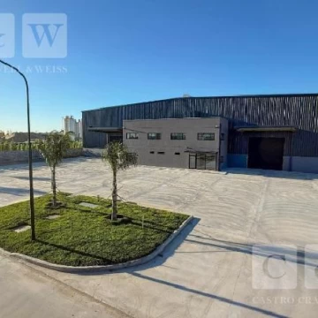 Depósito en Escobar