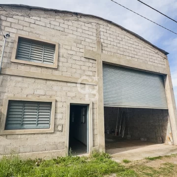 Galpón Venta - 350m2-  Zona Sur, Estacion Alvarado.