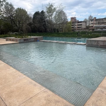Oportunidad - Departamento en Alquiler - Villa del Lago, Pilar