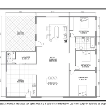 Casa quinta a la venta en Lobos 