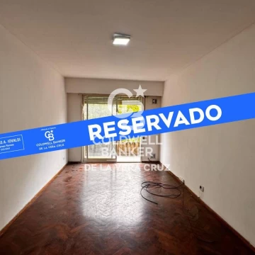 Departamento en Centro