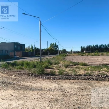 Terreno  Apto desarrollo en Confluencia Rural
