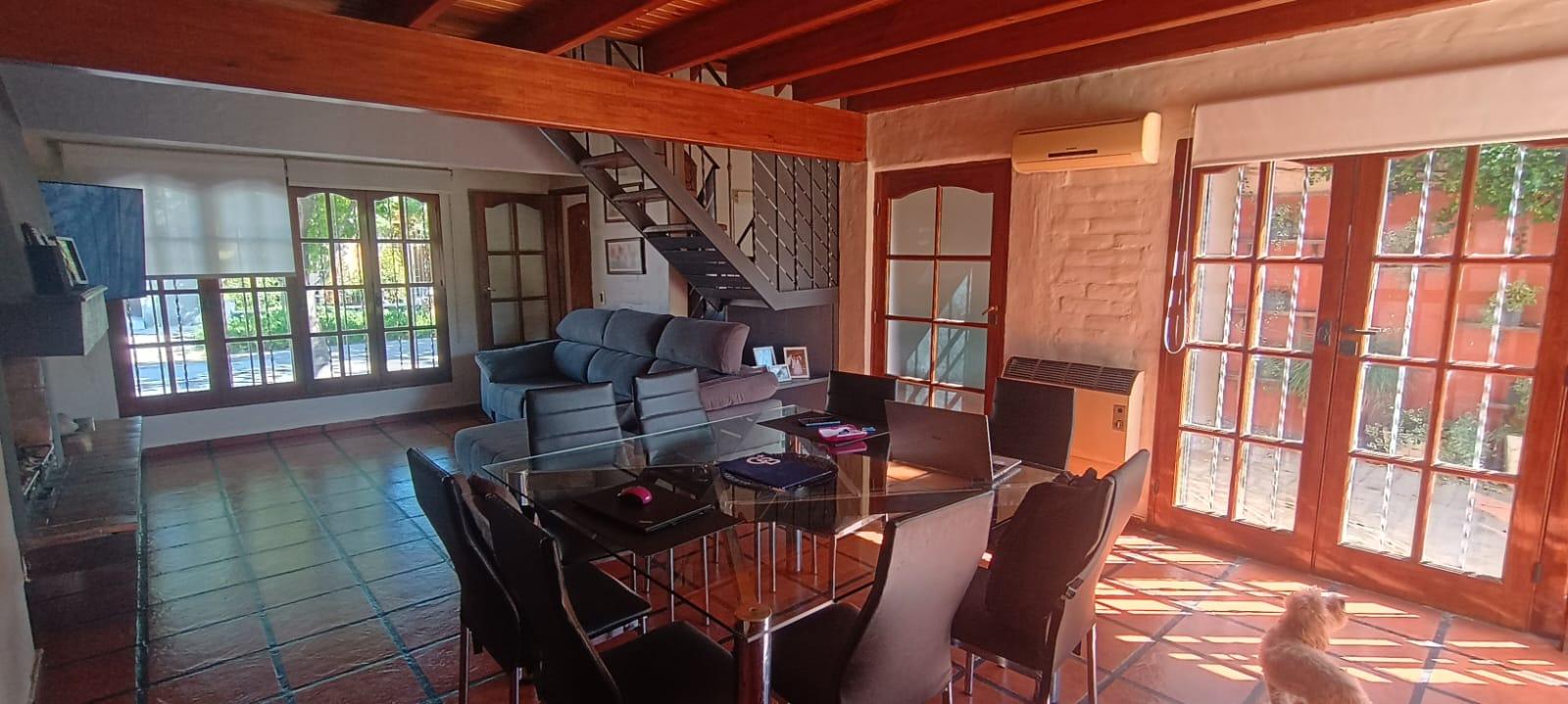 comedor diario