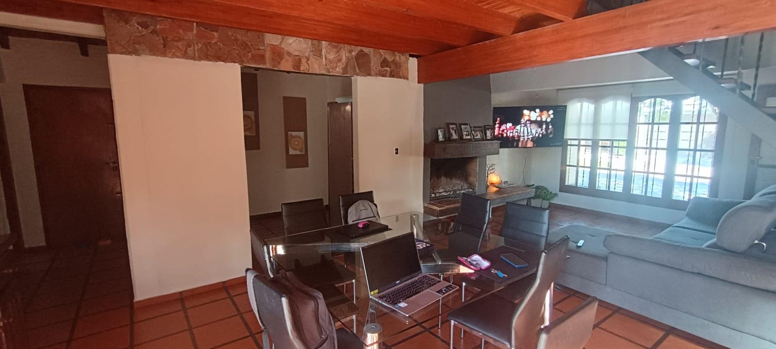 comedor diario