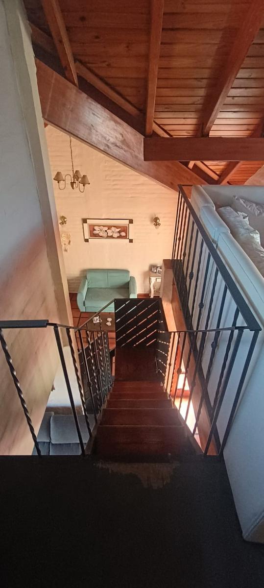 escalera
