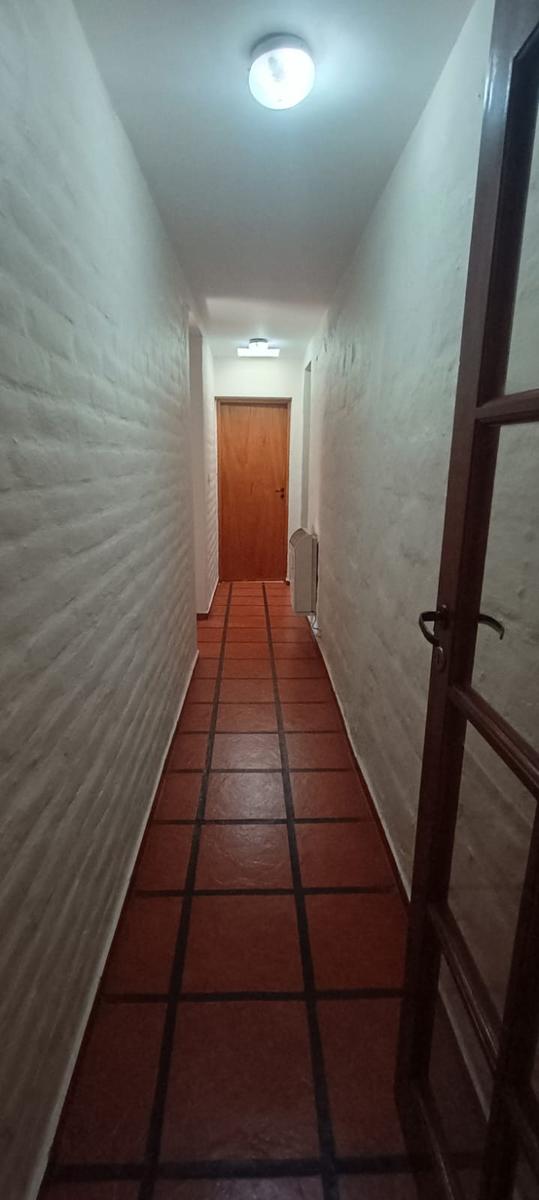 pasillo habitaciones