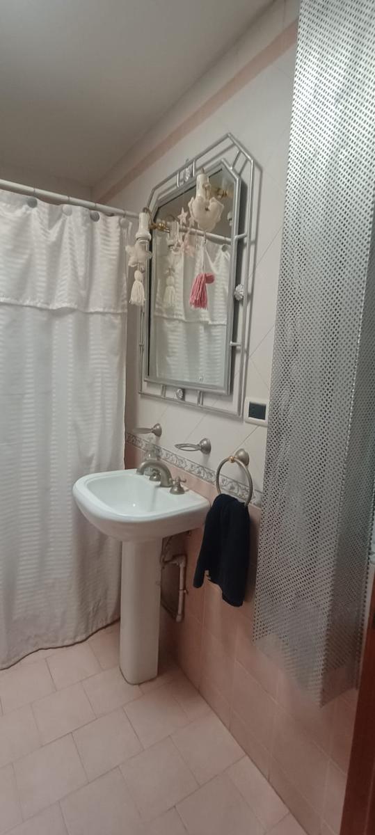 baño
