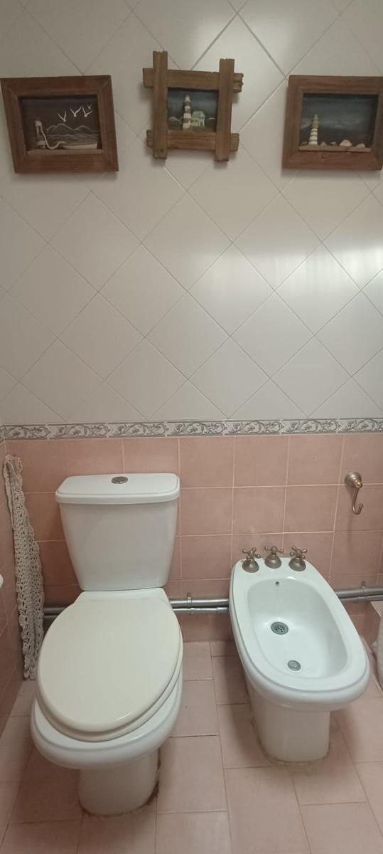 baño