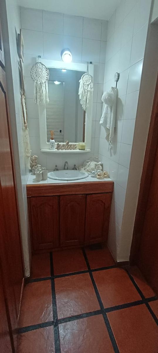 ante baño