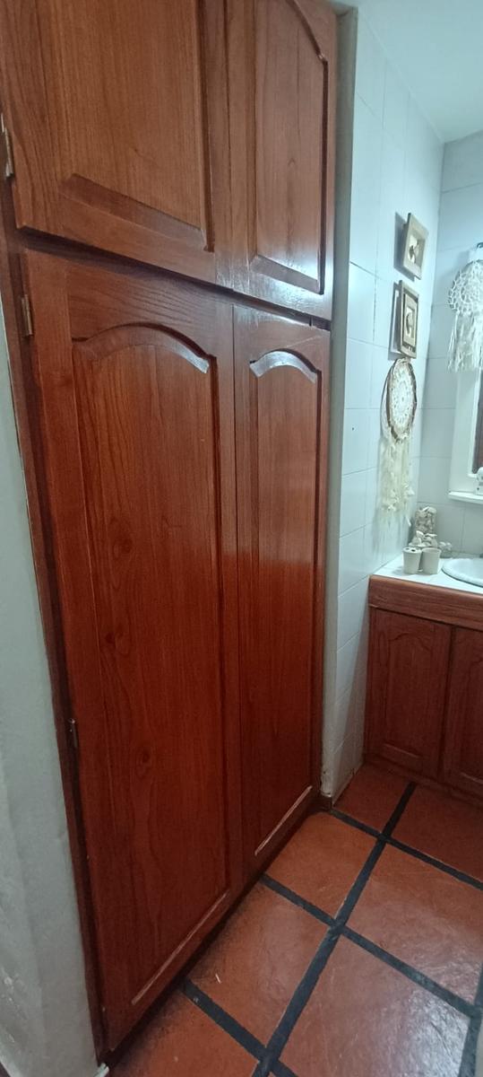baulera baño