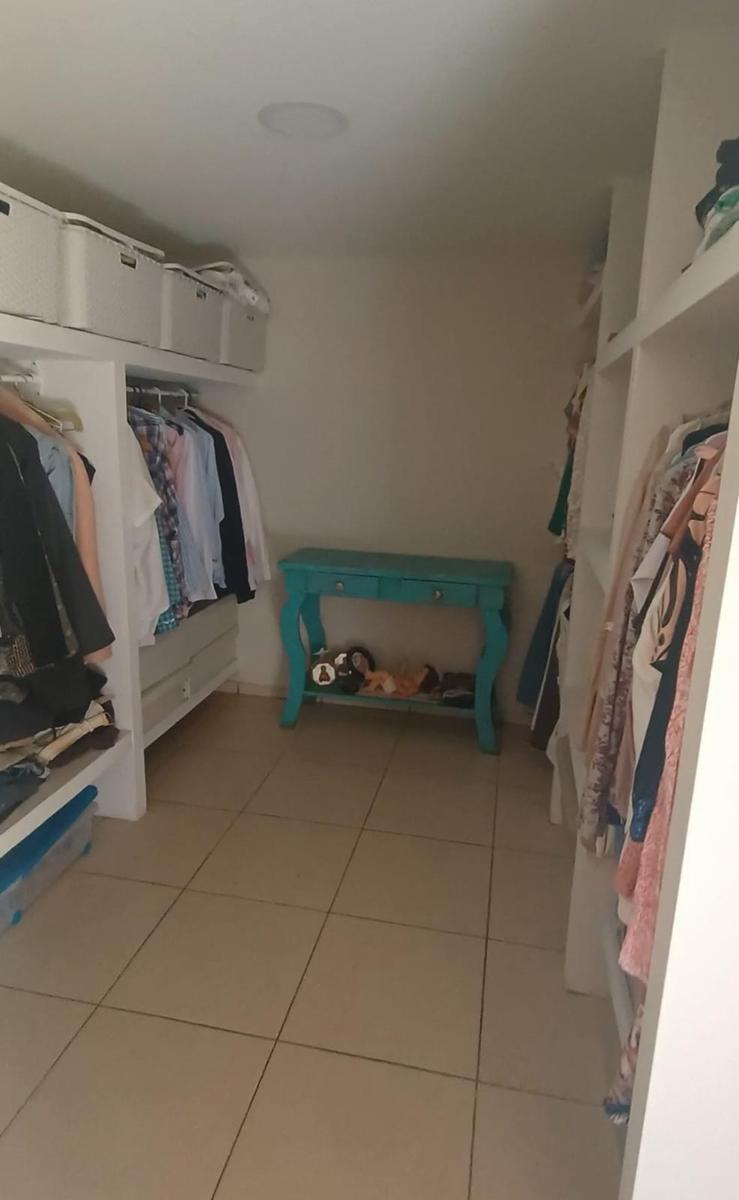 vestidor