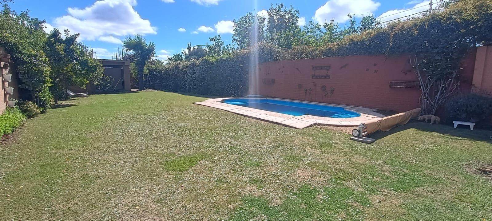 pileta