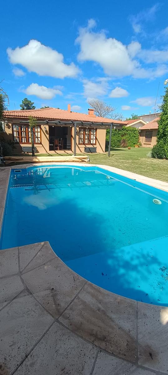 pileta