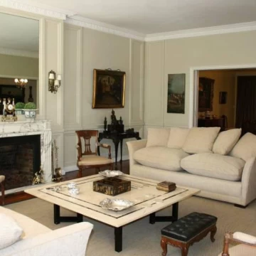 Departamento en alquiler en barrio norte