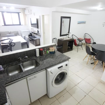 Venta Departamento 3 Ambientes PB con Patio Saavedra CABA
