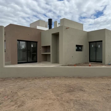VENTA CASA DOCTA 2 DORM