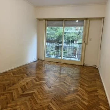 Departamento en Palermo Nuevo