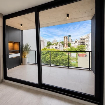 Venta Departamento en Palermo Hollywood