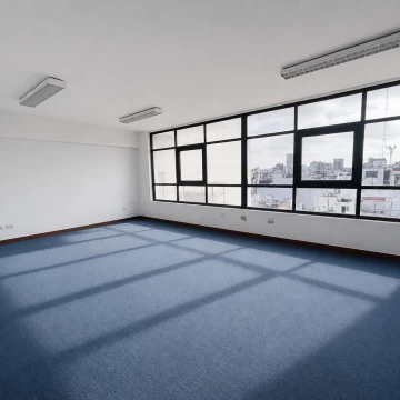 Venta Oficina en Recoleta / tribunales
