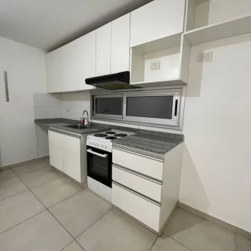 Departamento Exclusivo en Alquiler Barrio General Paz con Balcon