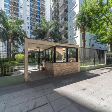 VENTA DEPARTAMENTO 2 AMBIENTES SANTA RITA CABA.