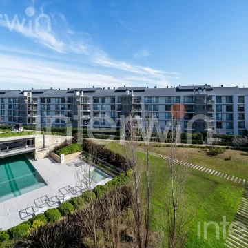 Departamento en Venta - 2 ambientes c/cochera - Arboris - San Isidro - La Horqueta