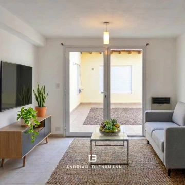Venta Duplex 3 Dormitorios - Barrio Mercantiles - Neuquen capital