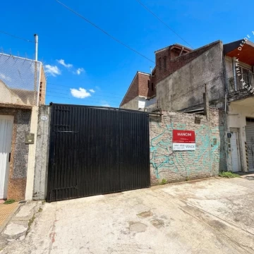 Terreno en venta - Villa Ballester