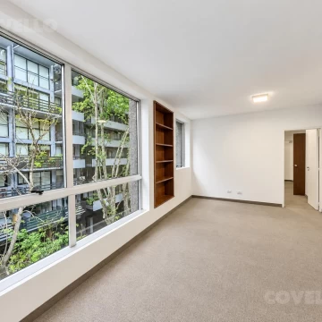 Alquiler oficina de 102 m2 - Palermo Nuevo