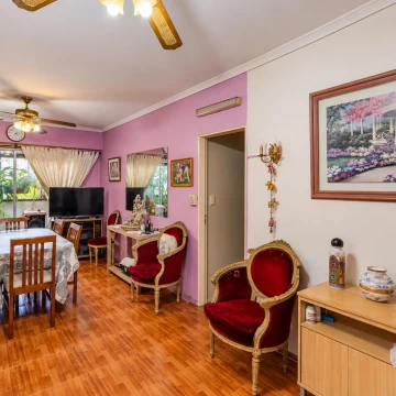 Venta Departamento 4 ambientes cochera baulera balcon Palermo Hollywood FINANCIACION