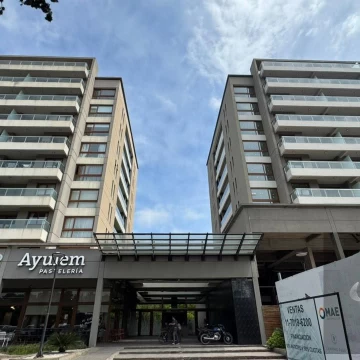 Departamento 2 amb en canning en excelentes condiciones