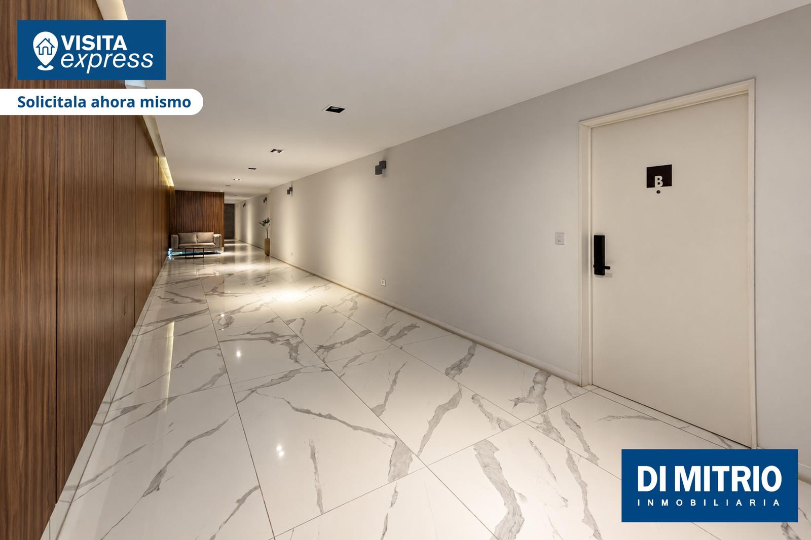 Hall de Entrada