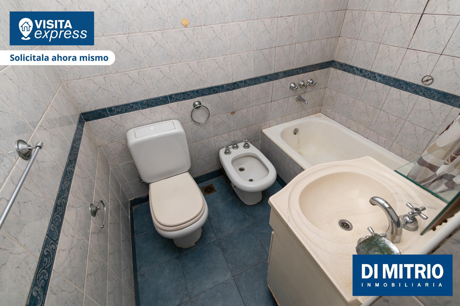 Baño